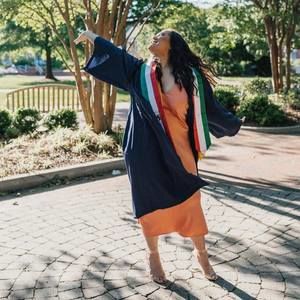 Meet your Posher, Angli